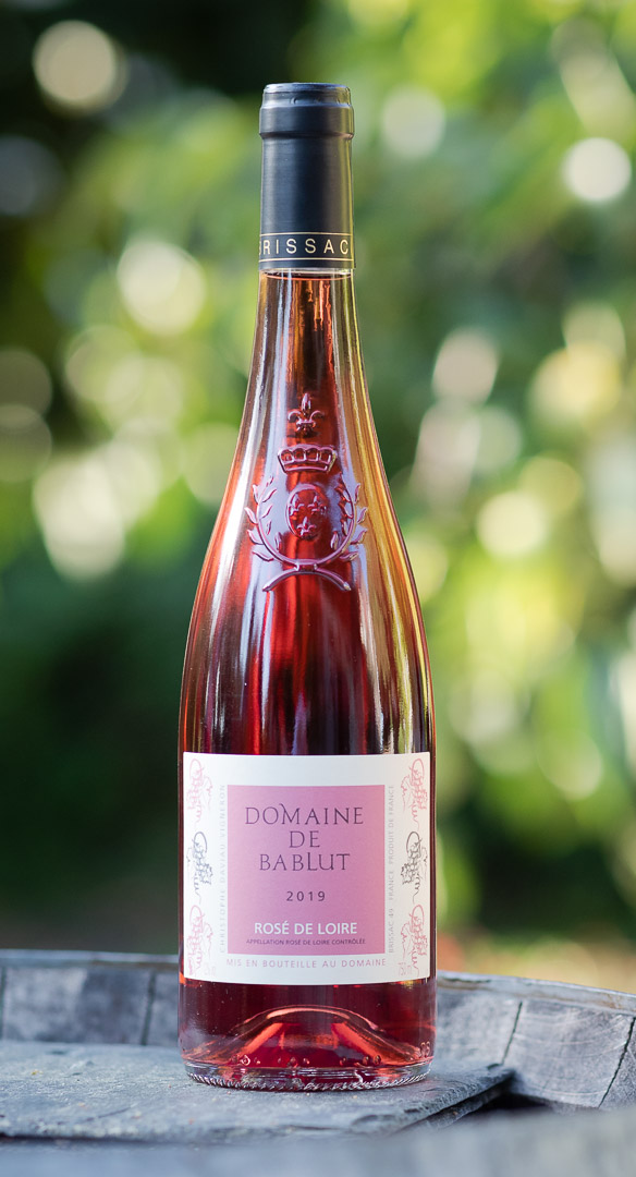 You are currently viewing Rosé de Loire